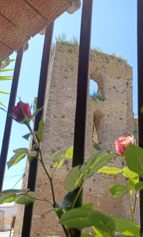 Vacanza Alla Chiesa Diruta Grottole Exterior foto