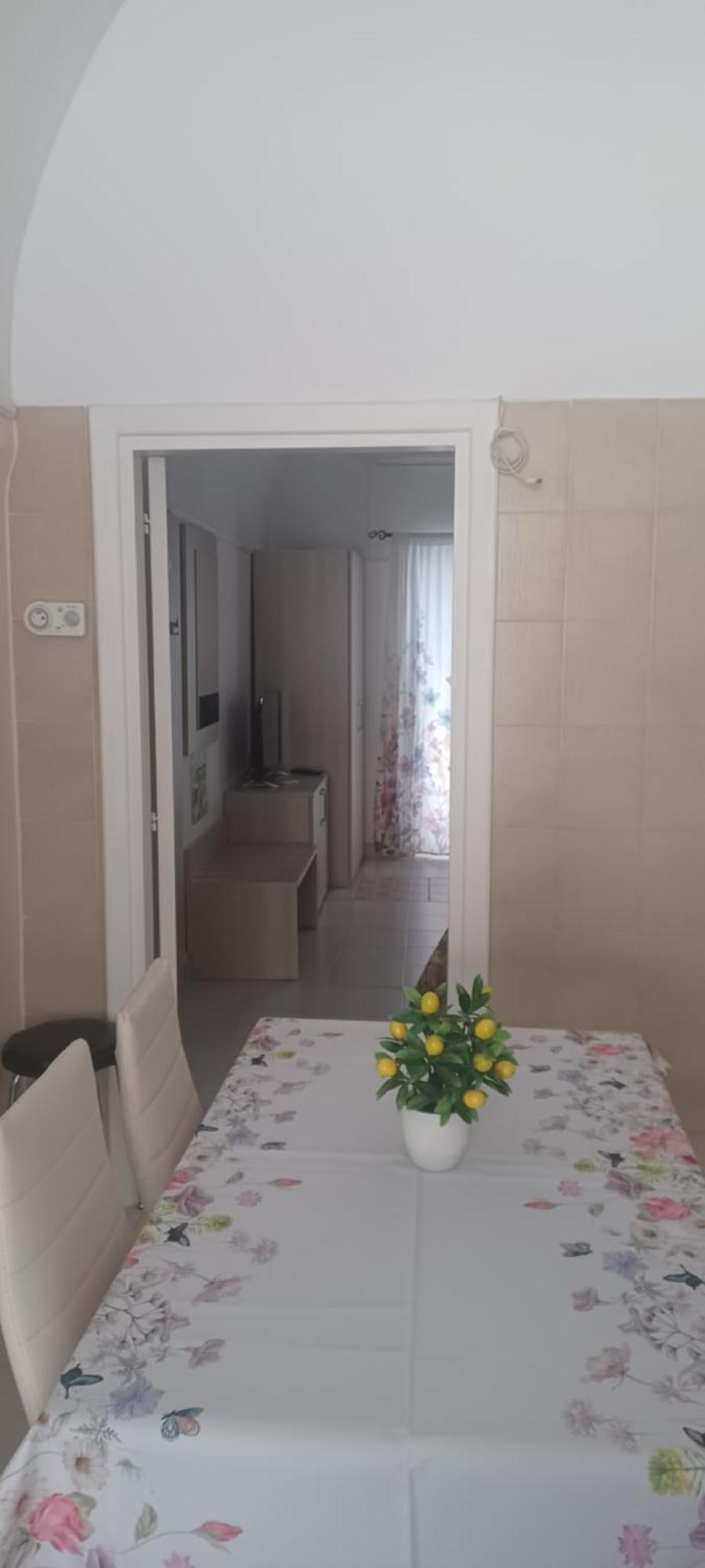 Vacanza Alla Chiesa Diruta Grottole Exterior foto