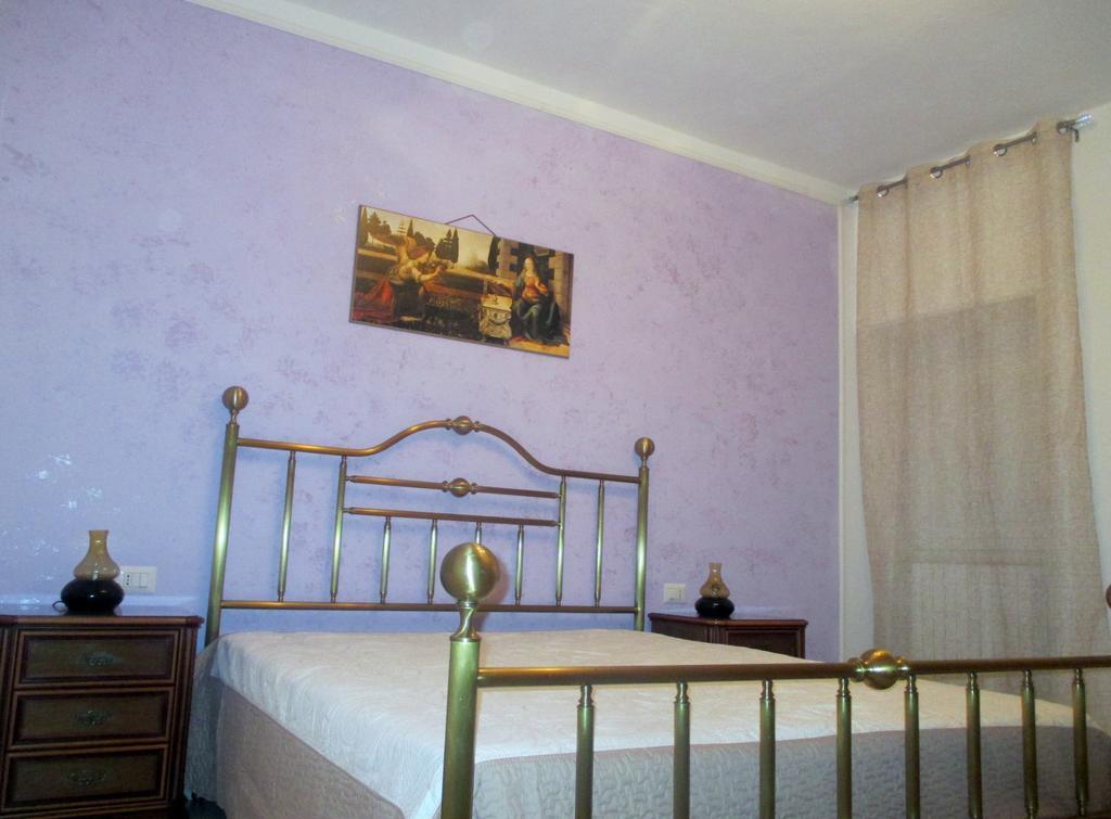 Vacanza Alla Chiesa Diruta Grottole Exterior foto