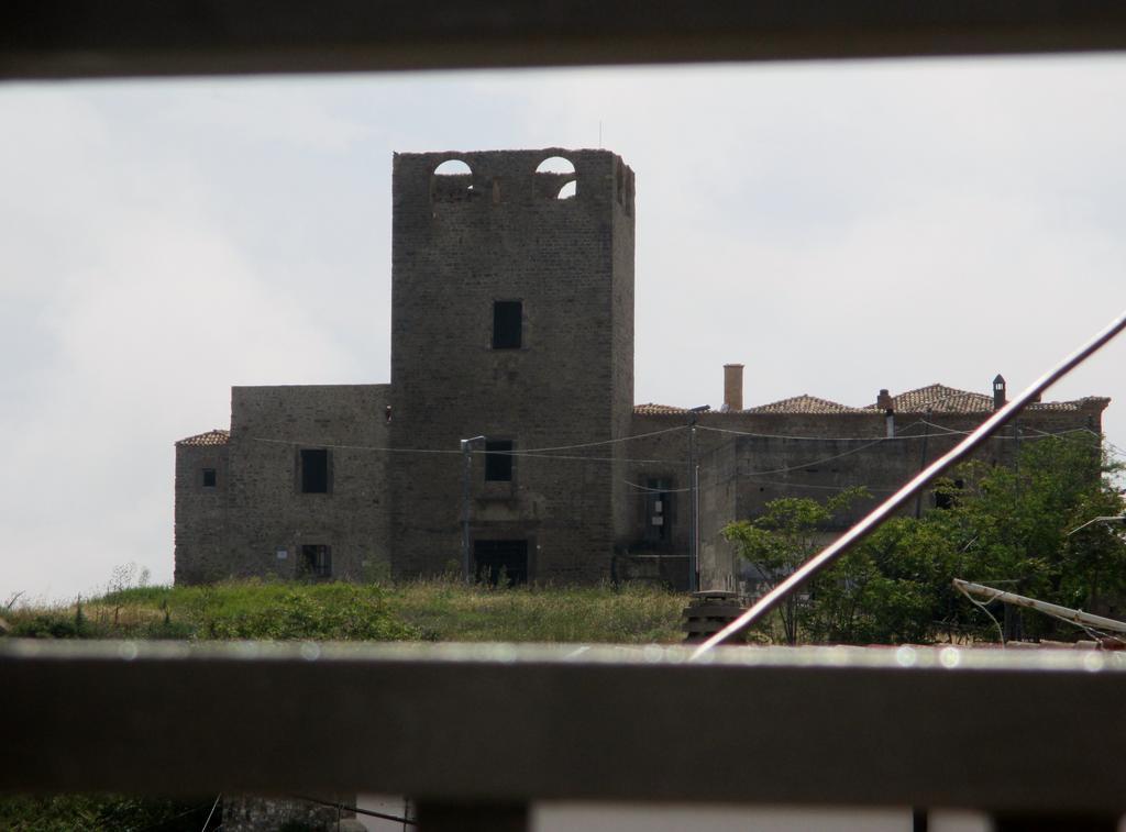 Vacanza Alla Chiesa Diruta Grottole Exterior foto